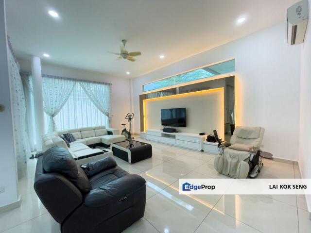House for rent in Johor