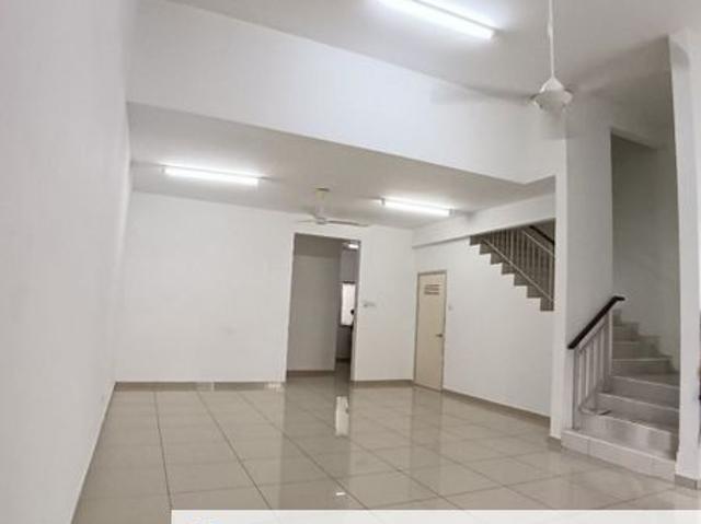 House for rent in Desa Jaya, Johor Bahru