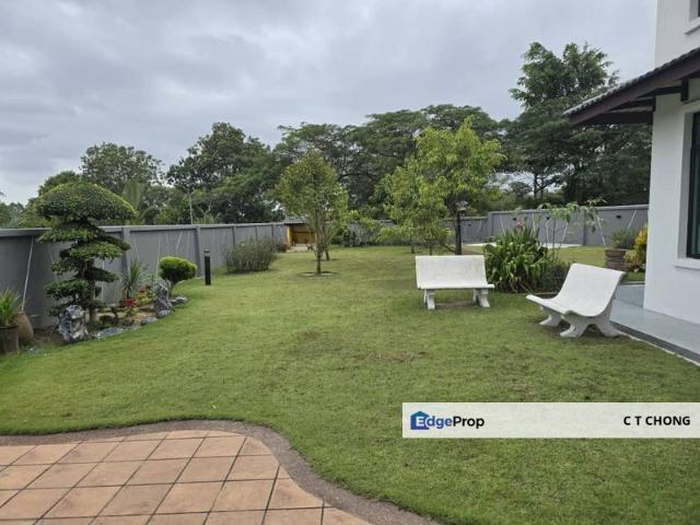 House for sale in Johor