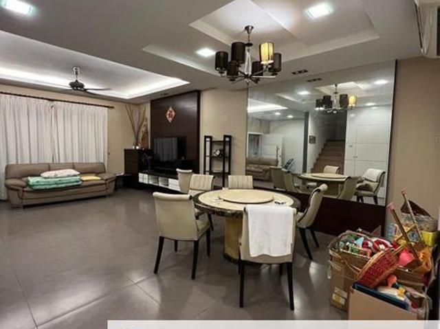 House for sale in Tebrau, Johor Bahru