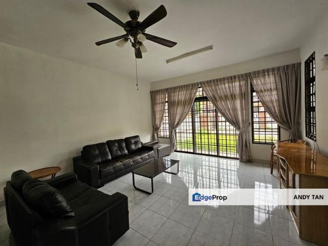 House for sale in Johor