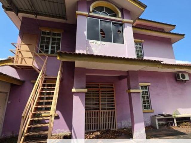 House for rent in Johor