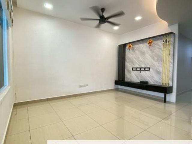 House for rent in Johor