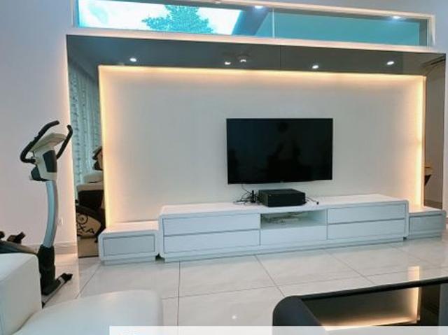 House for sale in Johor
