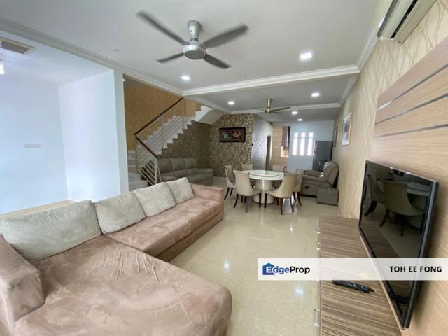 House for sale in Tebrau, Johor Bahru