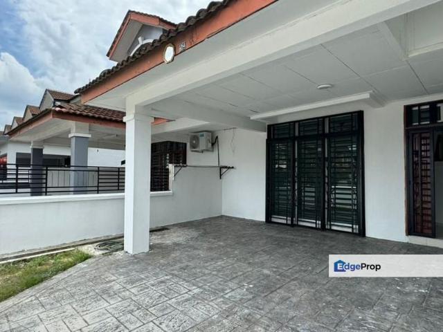 House for sale in Johor