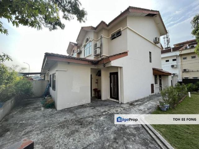 House for sale in Johor