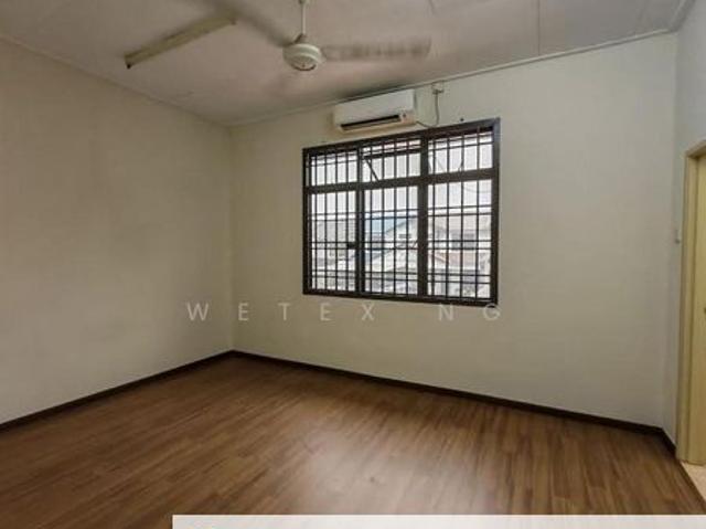 House for sale in Johor
