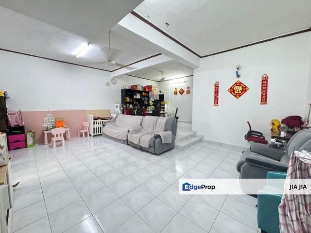 House for sale in Johor