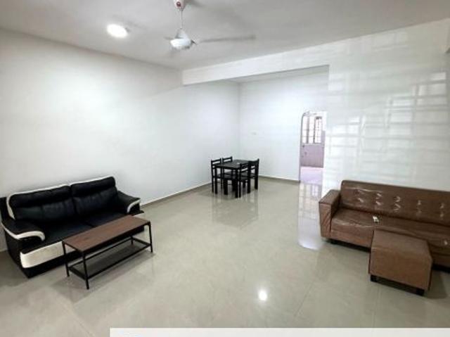 House for rent in Johor