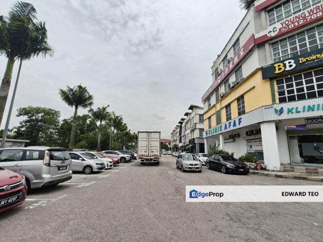 Shop for rent in Johor