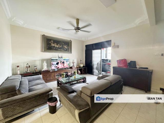 House for sale in Johor