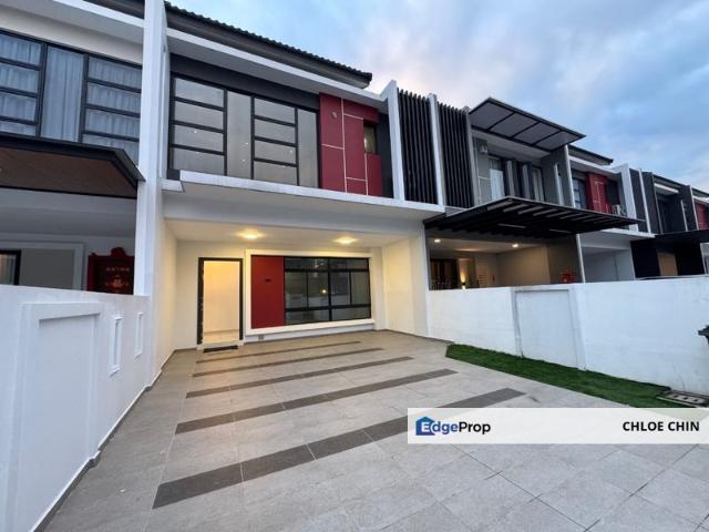House for rent in Johor