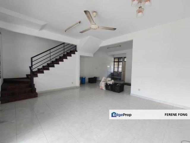House for sale in Johor