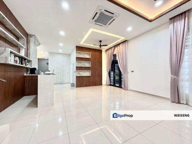 House for sale in Johor