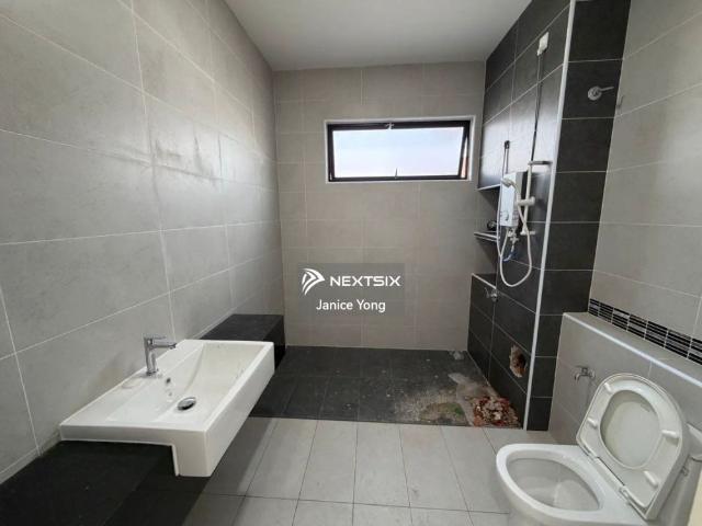House for rent in Johor