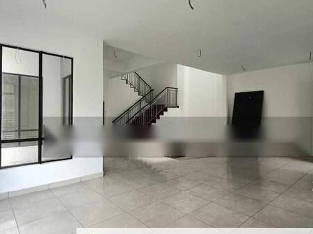House for sale in Johor
