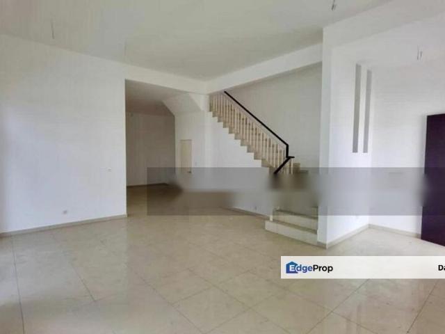 House for sale in Johor
