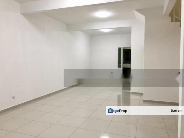 House for sale in Johor