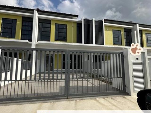 House for sale in Desa Jaya, Johor Bahru