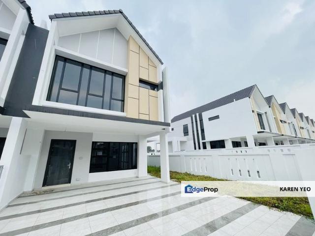 House for sale in Johor