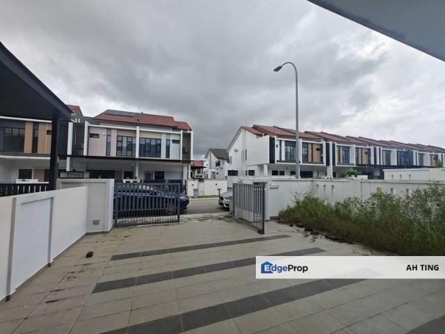 House for rent in Johor