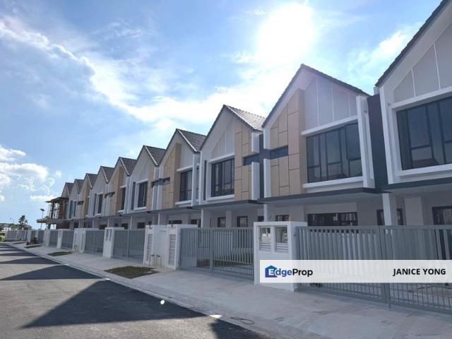 House for rent in Johor