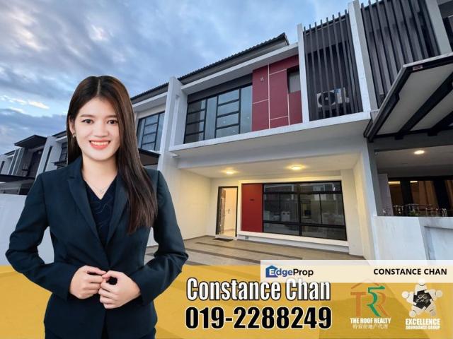 House for rent in Johor