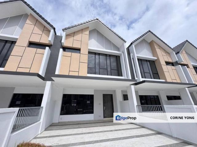 House for sale in Johor