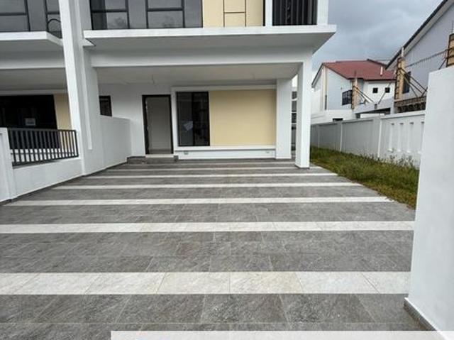 House for sale in Johor