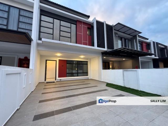 House for rent in Johor