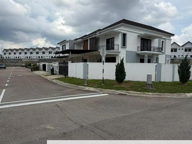 House for sale in Johore Bahru, Johor