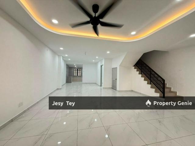Terraced House for sale in Taman Desa Tebrau, Johor Bahru