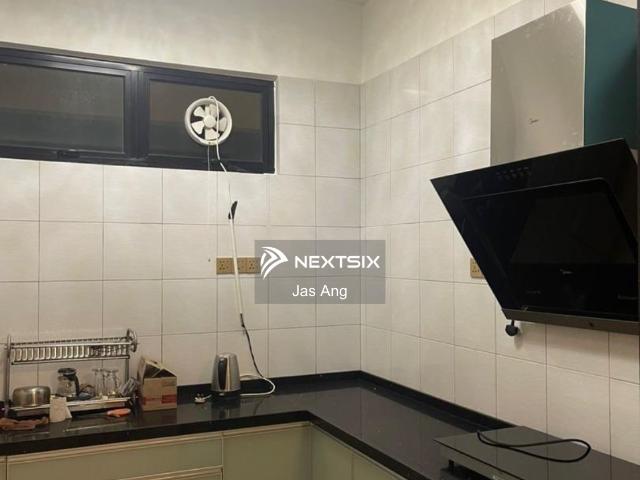 Residential House for rent in Johor Bahru, Johor