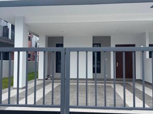 Terraced House for rent in Johor Bahru