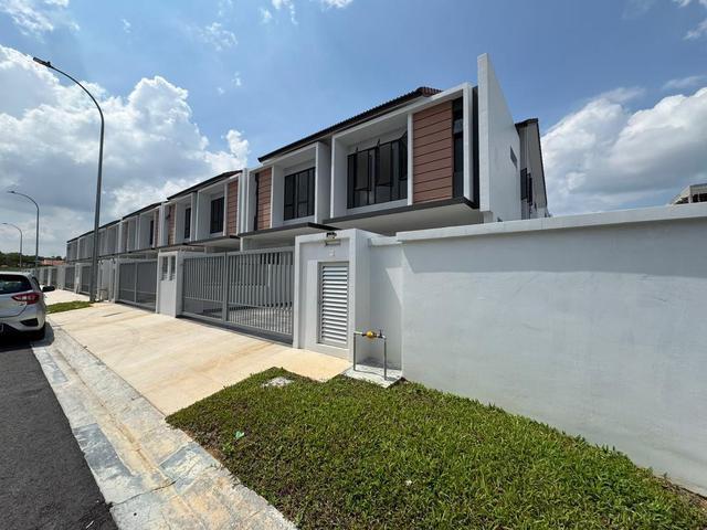 Terraced House for rent in Johore Bahru, Johor