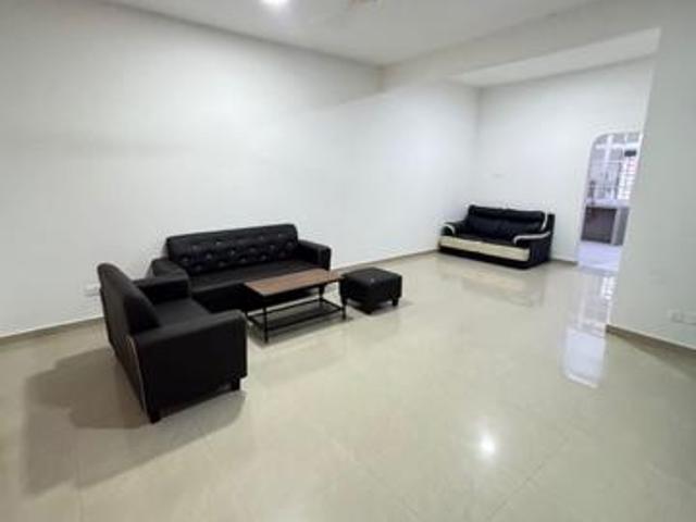 Terraced House for rent in Tebrau, Johor