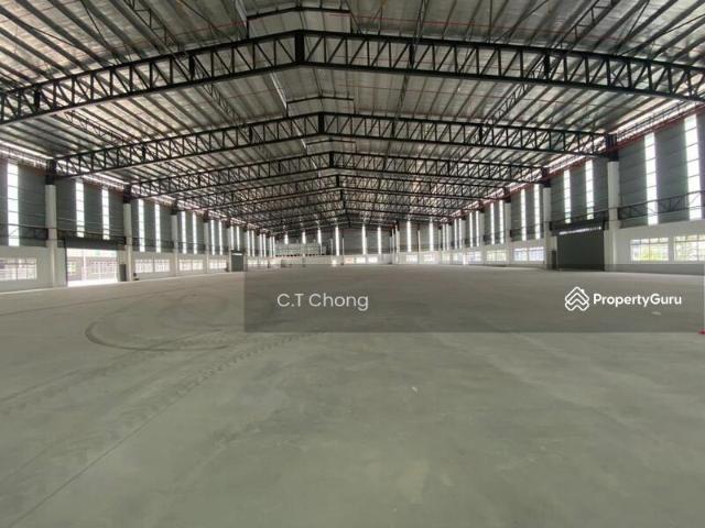 Residential House for rent in Johor