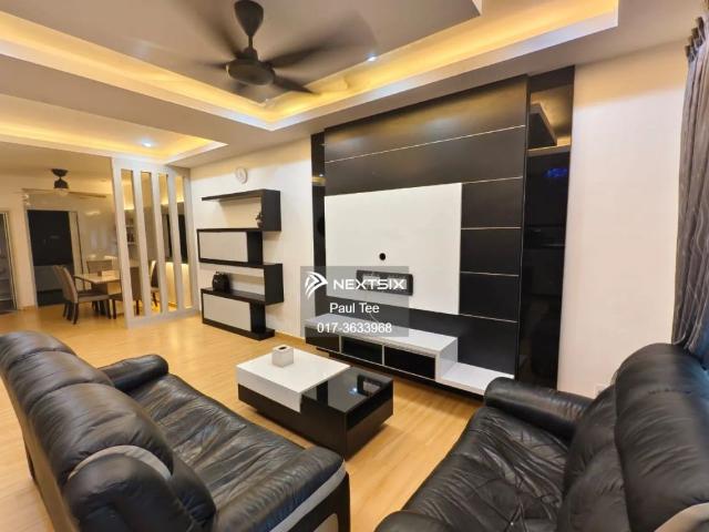 House for rent in Johore Bahru, Johor