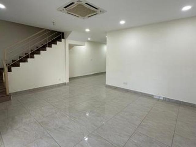 Terraced House for rent in Johore Bahru, Johor