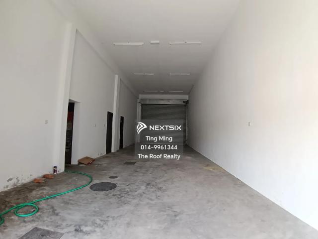 Residential House for rent in Johor