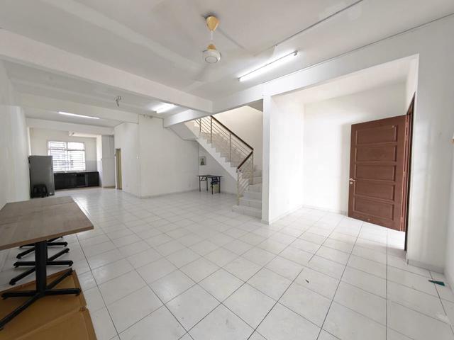 Terraced House for sale in Johore Bahru, Johor