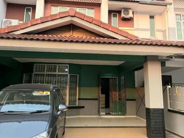 Terraced House for rent in Johore Bahru, Johor