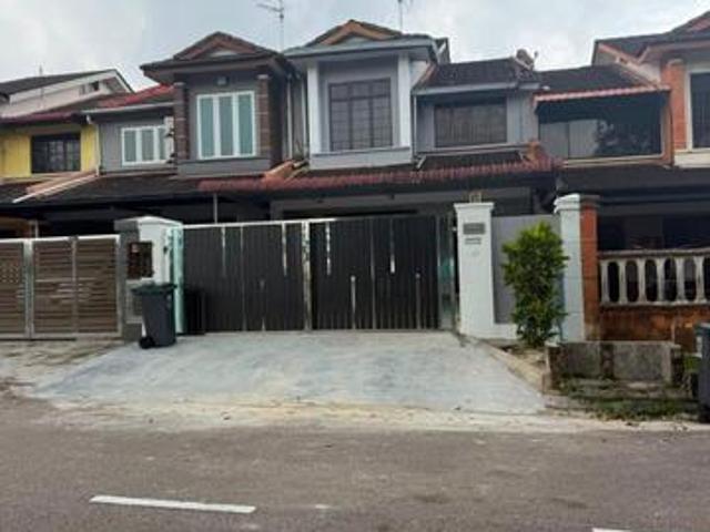 Terraced House for sale in Johor Bahru