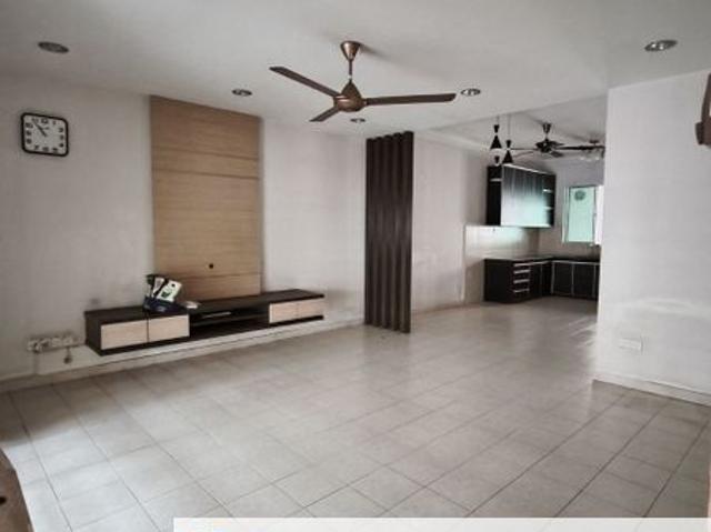 House for rent in Johore Bahru, Johor