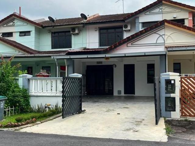 Terraced House for rent in Johore Bahru, Johor