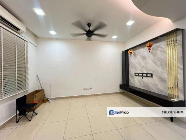 House for rent in Johore Bahru, Johor