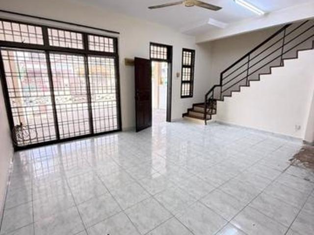 Terraced House for sale in Tebrau, Johor Bahru