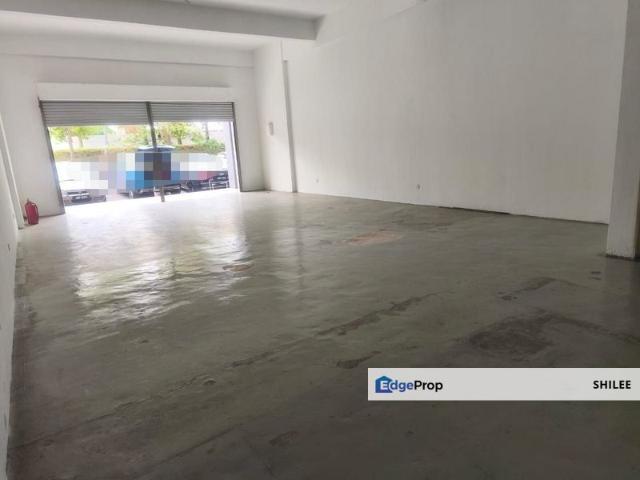 Shop for rent in Johore Bahru, Johor