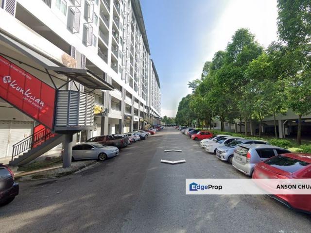 Shop for rent in Johore Bahru, Johor
